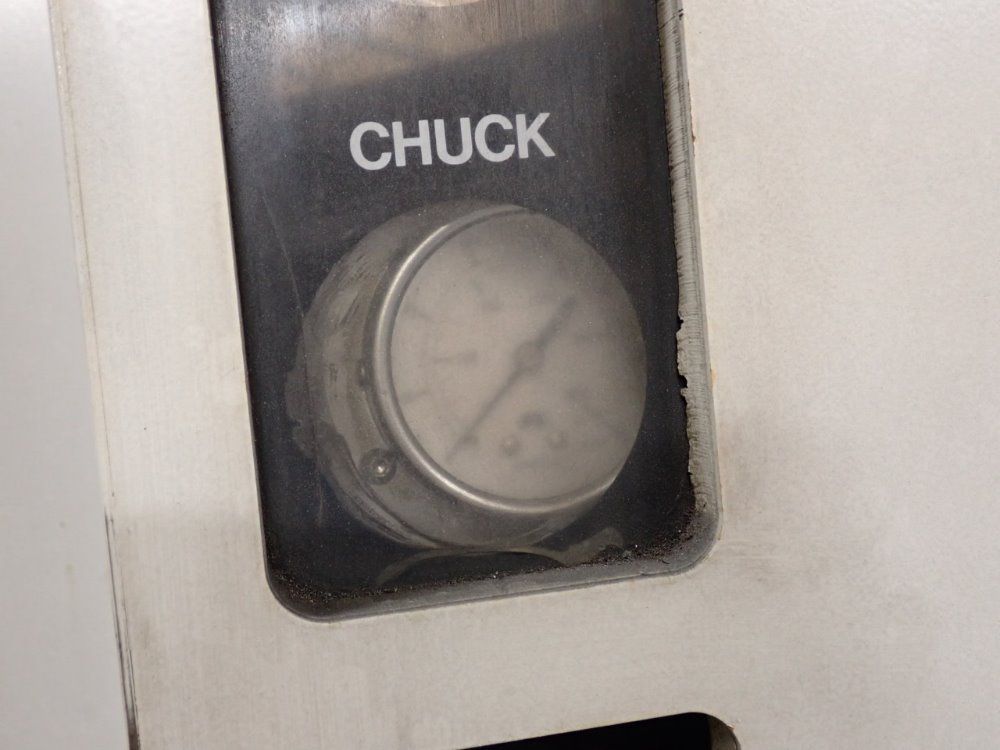 Yamazaki Mazak Corp 141a/35ka/50"/24" Cnc Lathe - Integrex 30