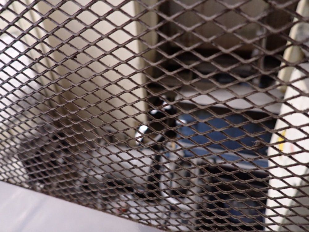 Yamazaki Mazak Corp 141a/35ka/50"/24" Cnc Lathe - Integrex 30