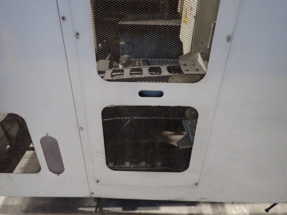 Yamazaki Mazak Corp 141a/35ka/50"/24" Cnc Lathe - Integrex 30