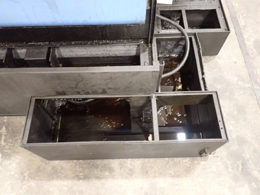 Yamazaki Mazak Corp 141a/35ka/50"/24" Cnc Lathe - Integrex 30