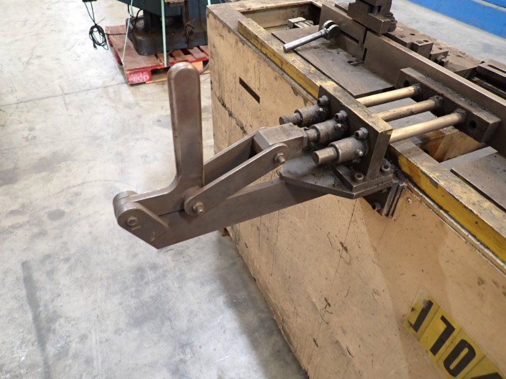 Bobbin 5000psi/34x6/2hp/3.1a Bender - 04400577