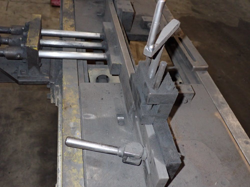 Bobbin 5000psi/34x6/2hp/3.1a Bender - 04400577