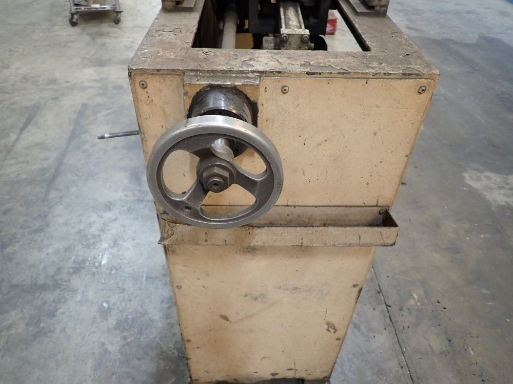 Bobbin 5000psi/34x6/2hp/3.1a Bender - 04400577