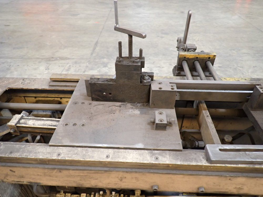 Bobbin 5000psi/34x6/2hp/3.1a Bender - 04400577