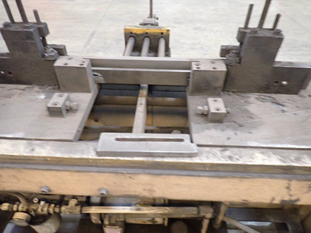 Bobbin 5000psi/34x6/2hp/3.1a Bender - 04400577