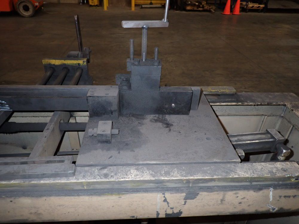 Bobbin 5000psi/34x6/2hp/3.1a Bender - 04400577