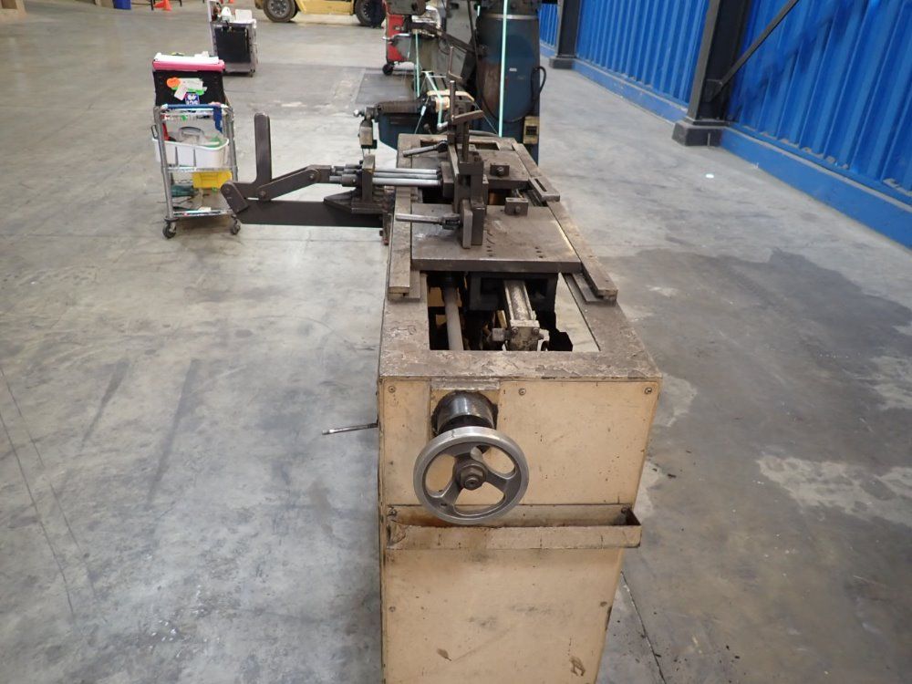 Bobbin 5000psi/34x6/2hp/3.1a Bender - 04400577