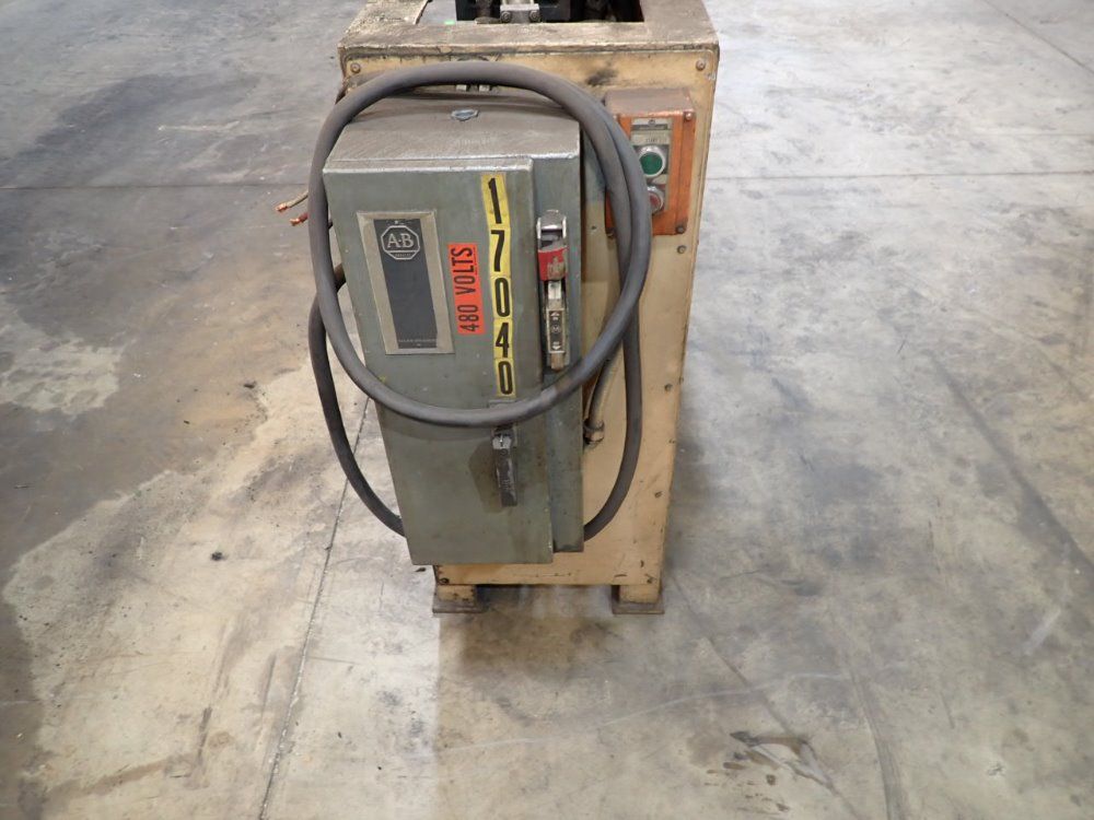 Bobbin 5000psi/34x6/2hp/3.1a Bender - 04400577