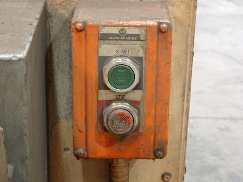 Bobbin 5000psi/34x6/2hp/3.1a Bender - 04400577