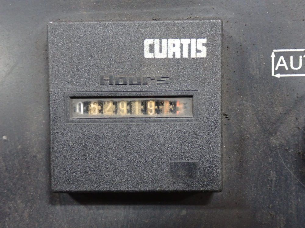 Fanuc R-2000ia Robot - R-2000ia 165f