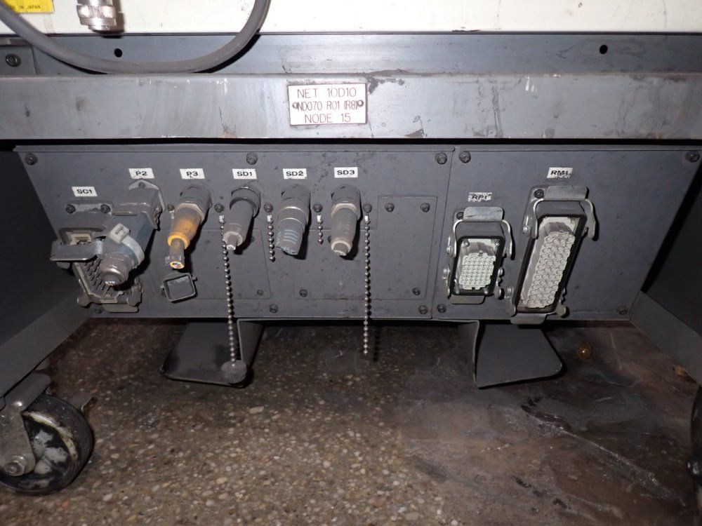 Fanuc R-2000ia Robot - R-2000ia 165f