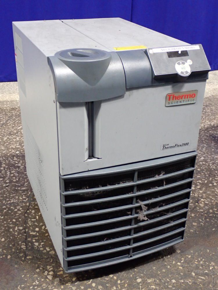 Fisher Thermo Scientific Thermoflex2500 Chiller - Thermoflex2500