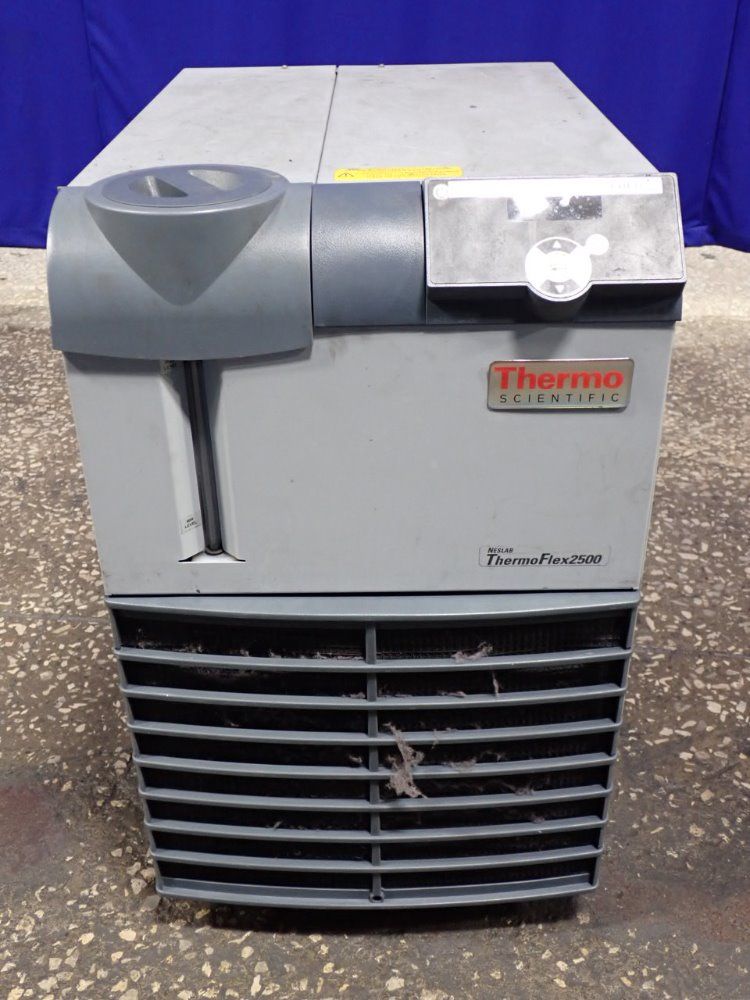 Fisher Thermo Scientific Thermoflex2500 Chiller - Thermoflex2500