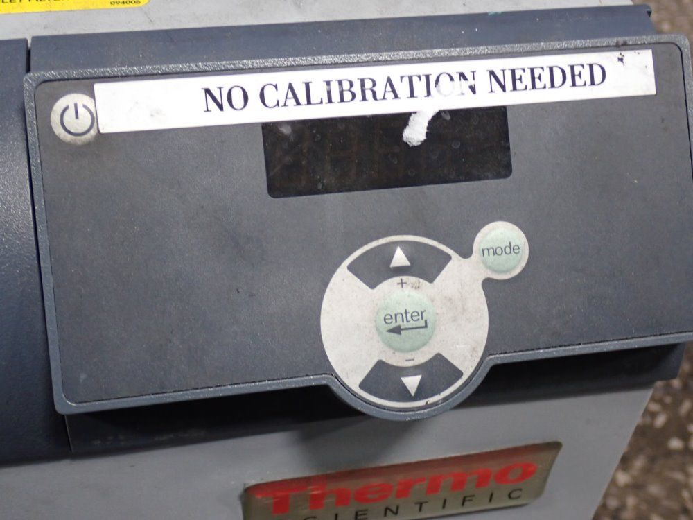 Fisher Thermo Scientific Thermoflex2500 Chiller - Thermoflex2500