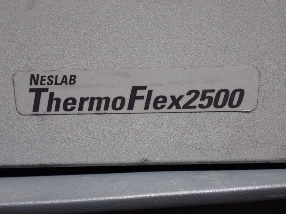 Fisher Thermo Scientific Thermoflex2500 Chiller - Thermoflex2500