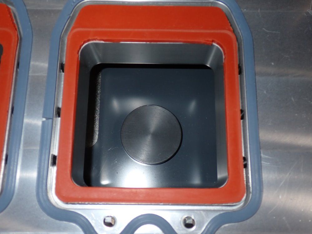 Multivac 18 1/2" X 16" Galaxy Ts355 Vacuum Sealer - Galaxy Ts355