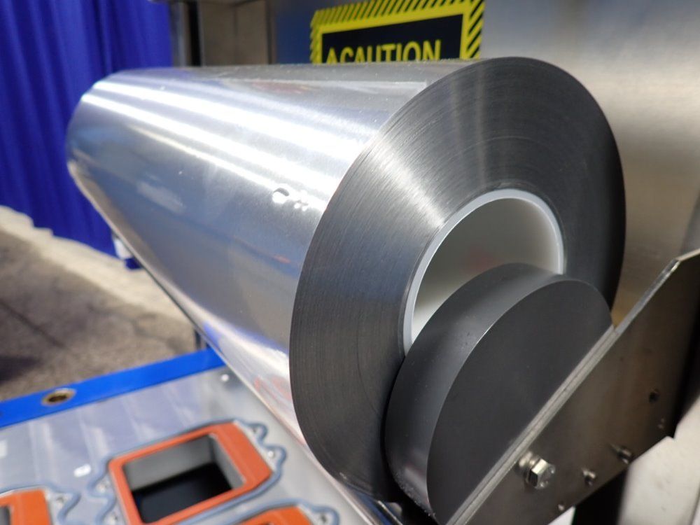 Multivac 18 1/2" X 16" Galaxy Ts355 Vacuum Sealer - Galaxy Ts355