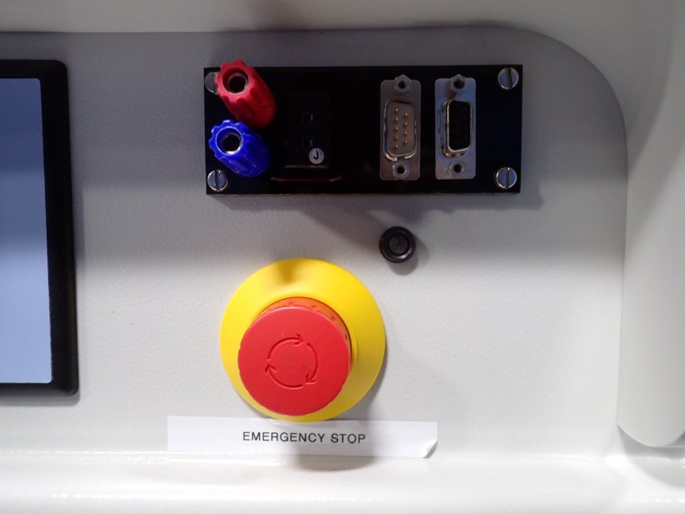 Multivac 18 1/2" X 16" Galaxy Ts355 Vacuum Sealer - Galaxy Ts355