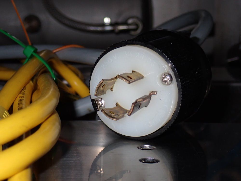 Multivac 18 1/2" X 16" Galaxy Ts355 Vacuum Sealer - Galaxy Ts355