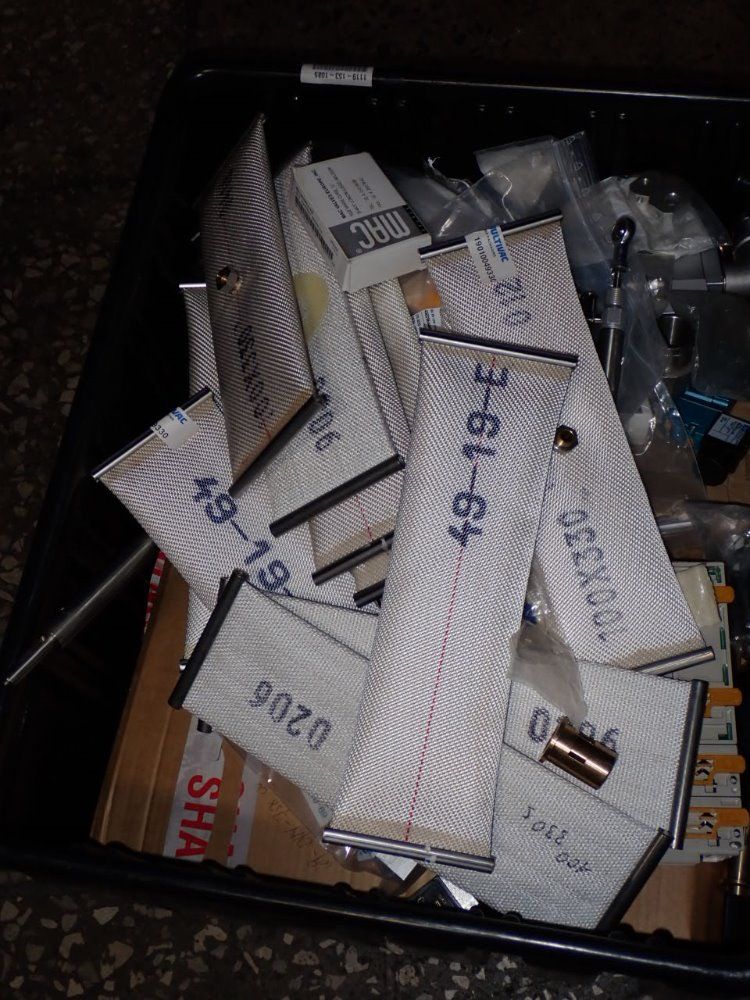 Multivac 18 1/2" X 16" Galaxy Ts355 Vacuum Sealer - Galaxy Ts355