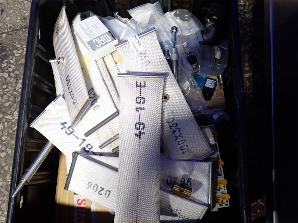 Multivac 18 1/2" X 16" Galaxy Ts355 Vacuum Sealer - Galaxy Ts355