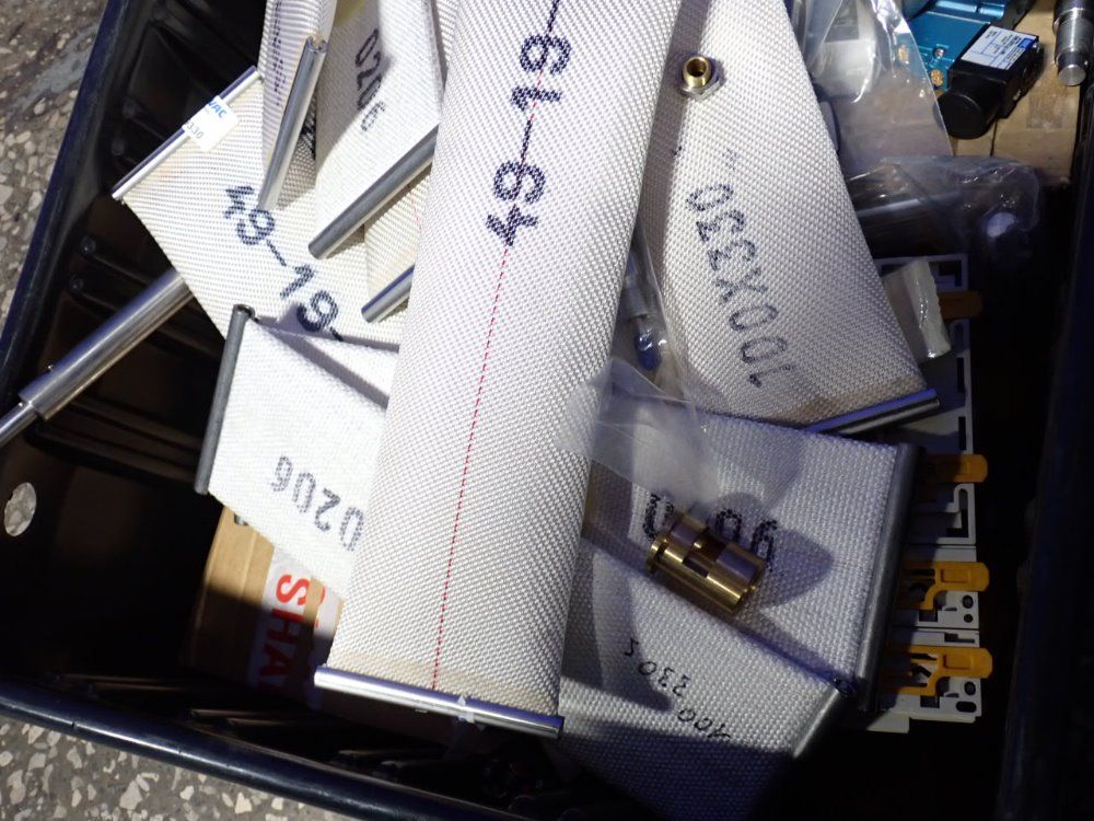 Multivac 18 1/2" X 16" Galaxy Ts355 Vacuum Sealer - Galaxy Ts355