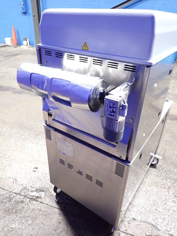 Multivac 18 1/2" X 16" Galaxy Ts355 Vacuum Sealer - Galaxy Ts355