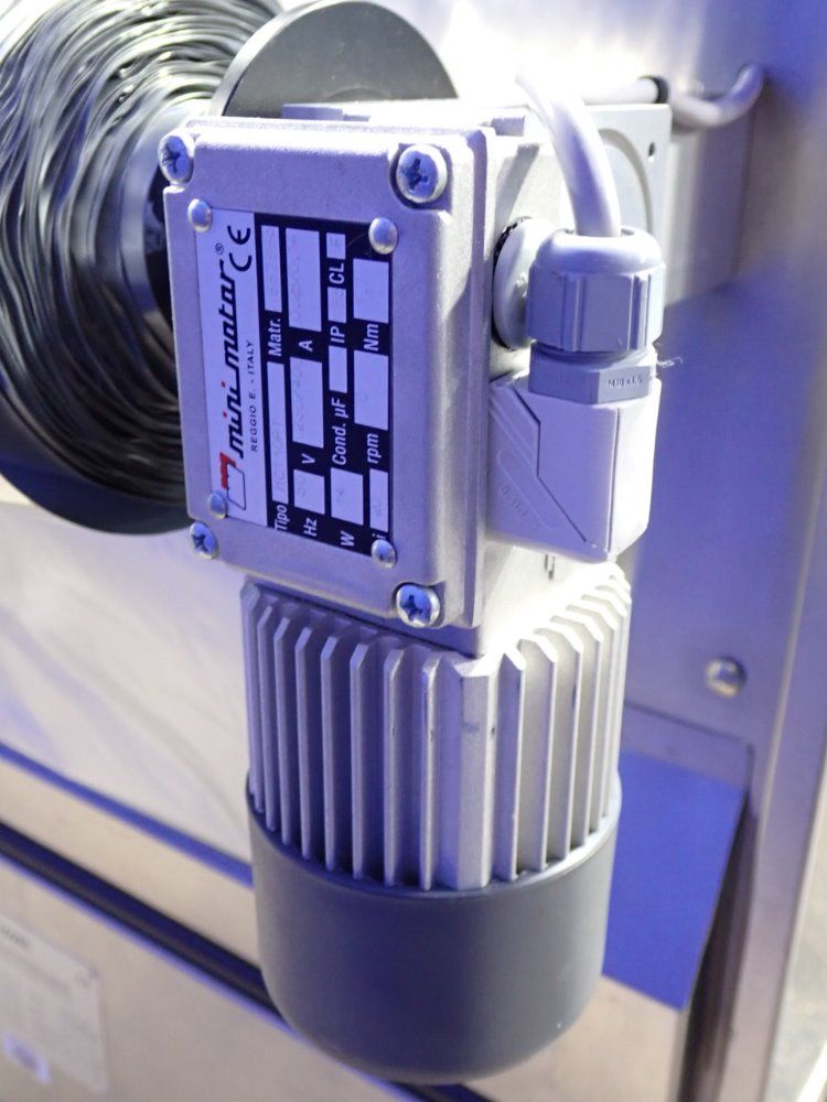 Multivac 18 1/2" X 16" Galaxy Ts355 Vacuum Sealer - Galaxy Ts355