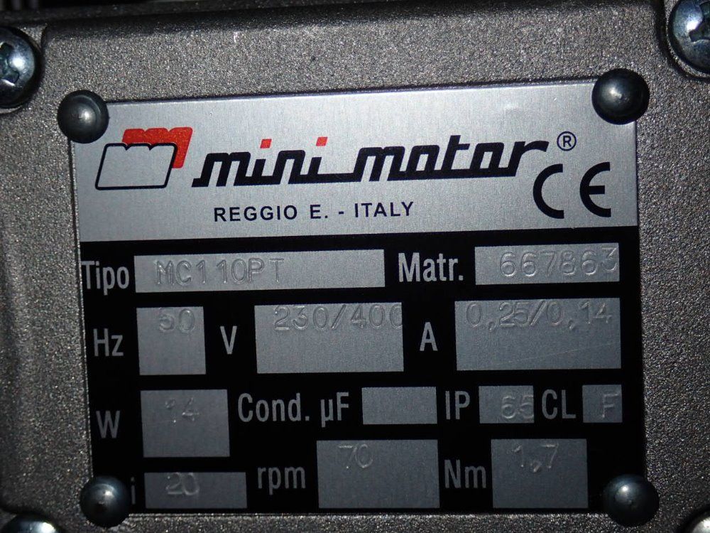 Multivac 18 1/2" X 16" Galaxy Ts355 Vacuum Sealer - Galaxy Ts355