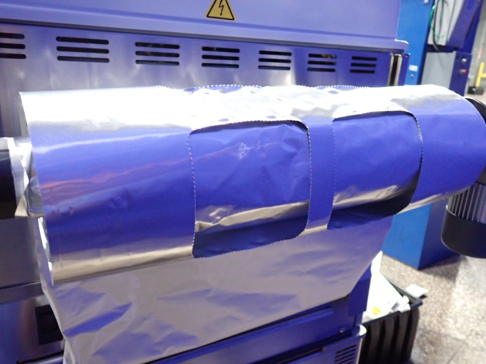 Multivac 18 1/2" X 16" Galaxy Ts355 Vacuum Sealer - Galaxy Ts355