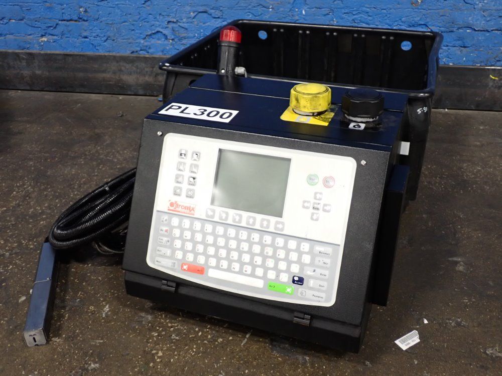 Citronix Ci580 Inkjet Printer - Ci580