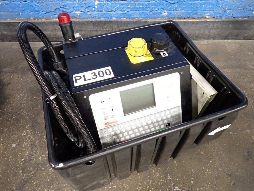 Citronix Ci580 Inkjet Printer - Ci580