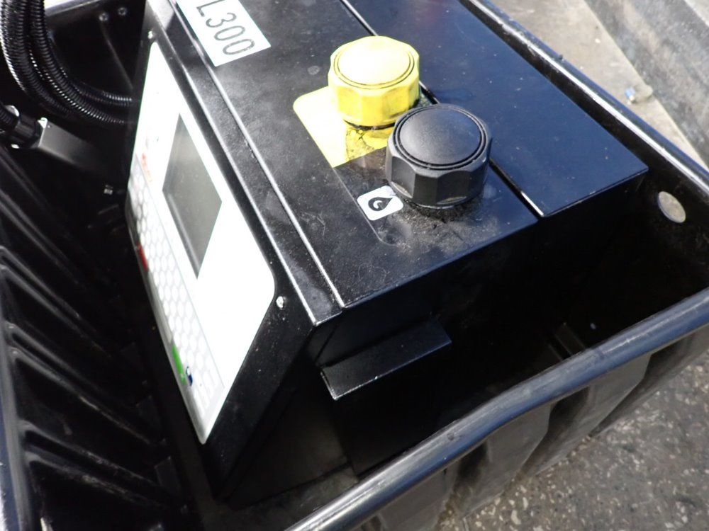 Citronix Ci580 Inkjet Printer - Ci580