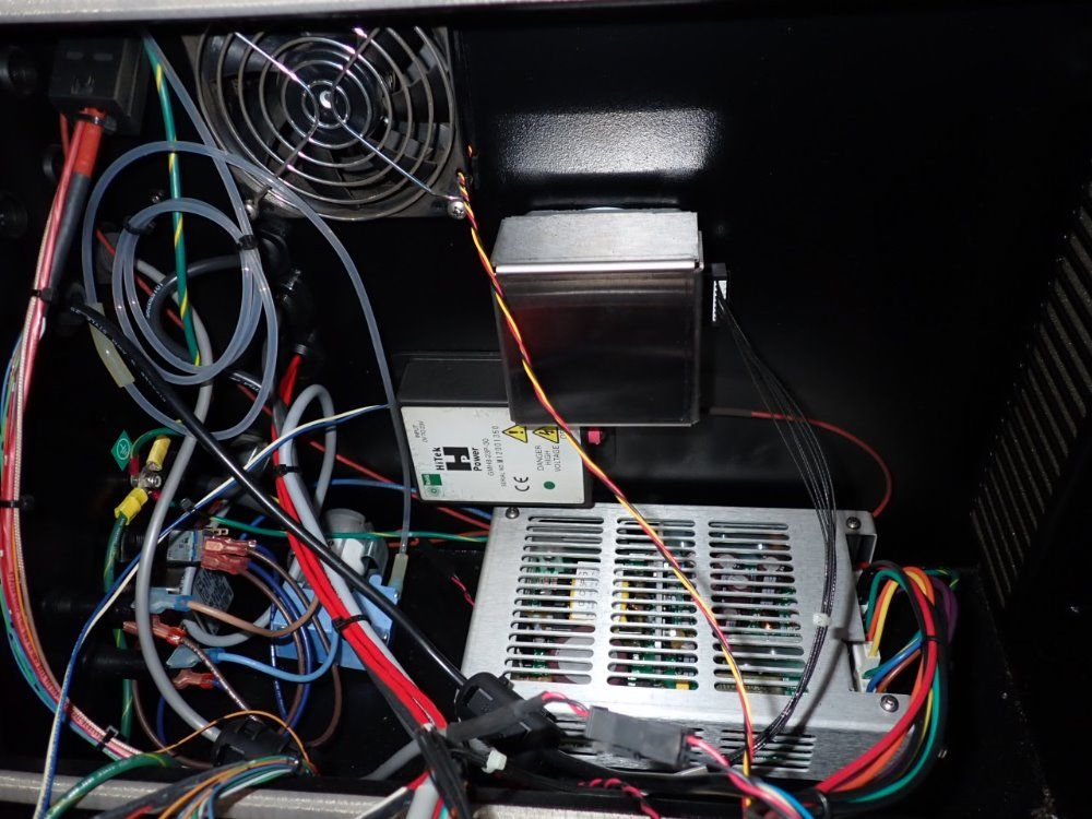 Citronix Ci580 Inkjet Printer - Ci580