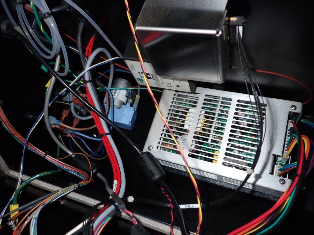 Citronix Ci580 Inkjet Printer - Ci580