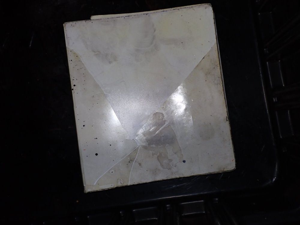 Citronix Ci580 Inkjet Printer - Ci580