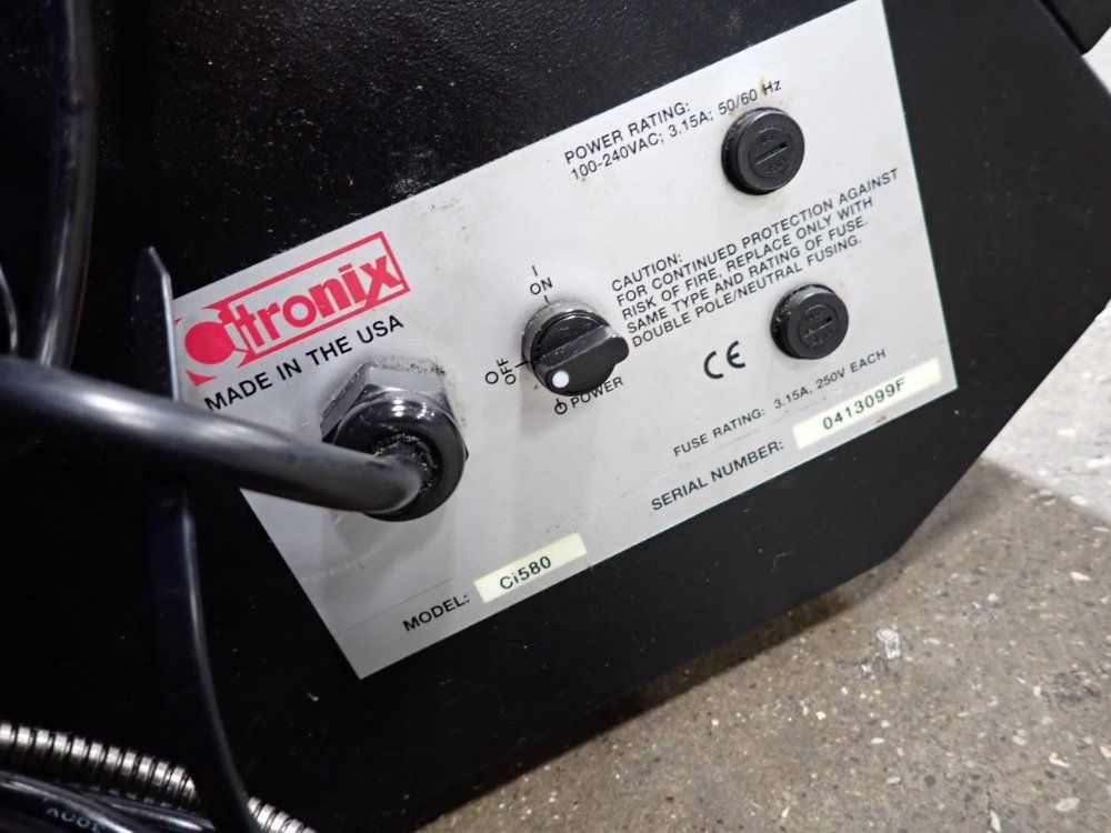 Citronix Ci580 Inkjet Printer - Ci580