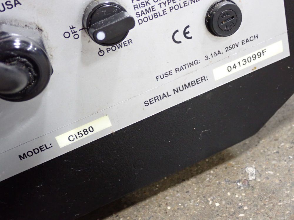 Citronix Ci580 Inkjet Printer - Ci580