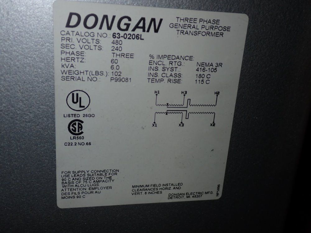 Lantech 80" X 120" Stretch Wrapper