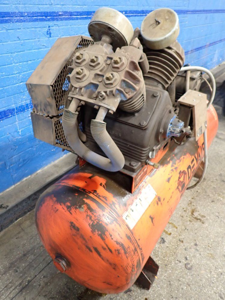Devilbiss/devair Air Compressor - Vat-5063/447
