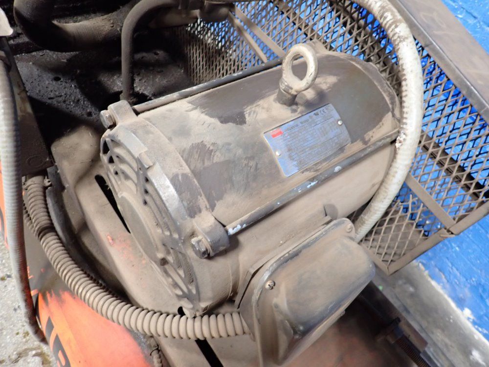 Devilbiss/devair Air Compressor - Vat-5063/447