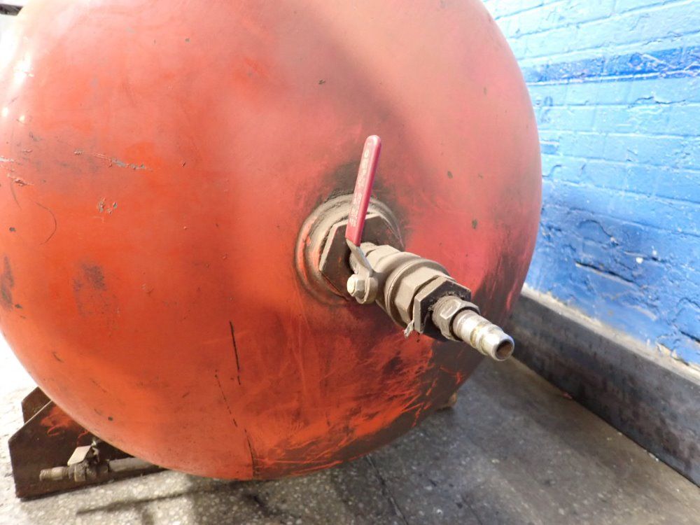 Devilbiss/devair Air Compressor - Vat-5063/447