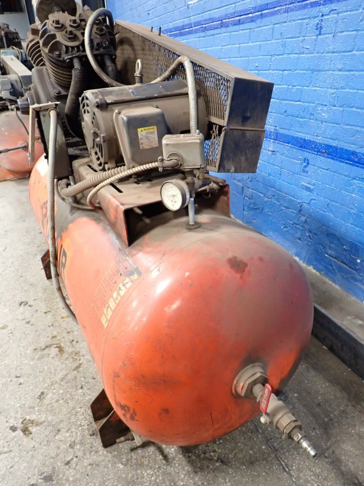 Devilbiss/devair Air Compressor - Vat-5063/447