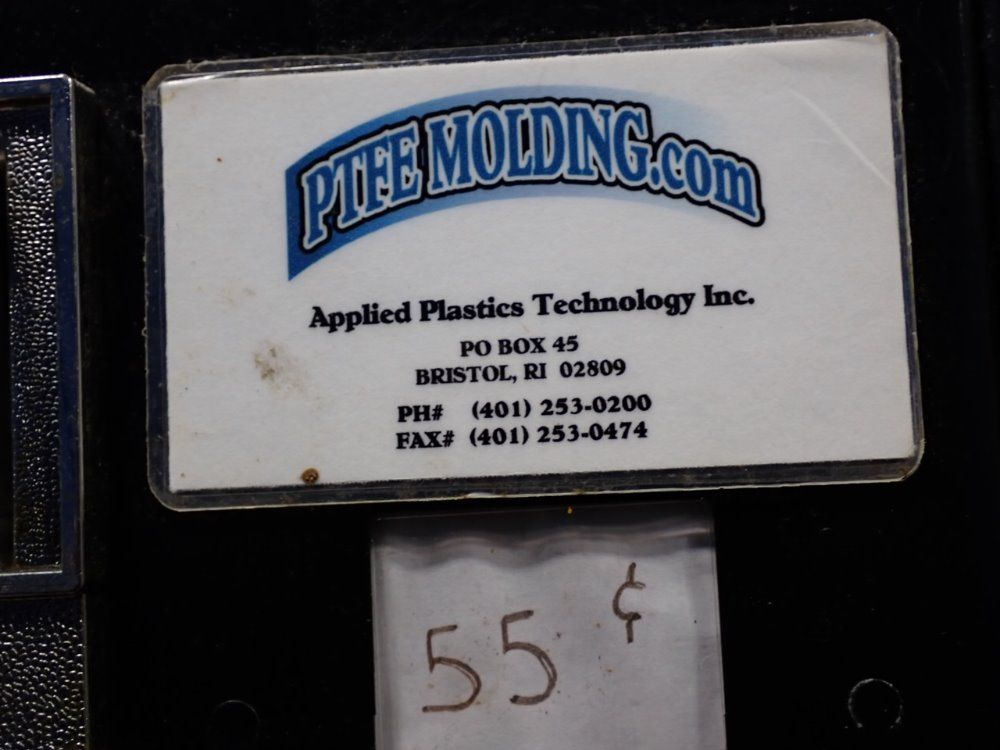 Dixie-narco Vending Machine - Dncb 180/10s-5