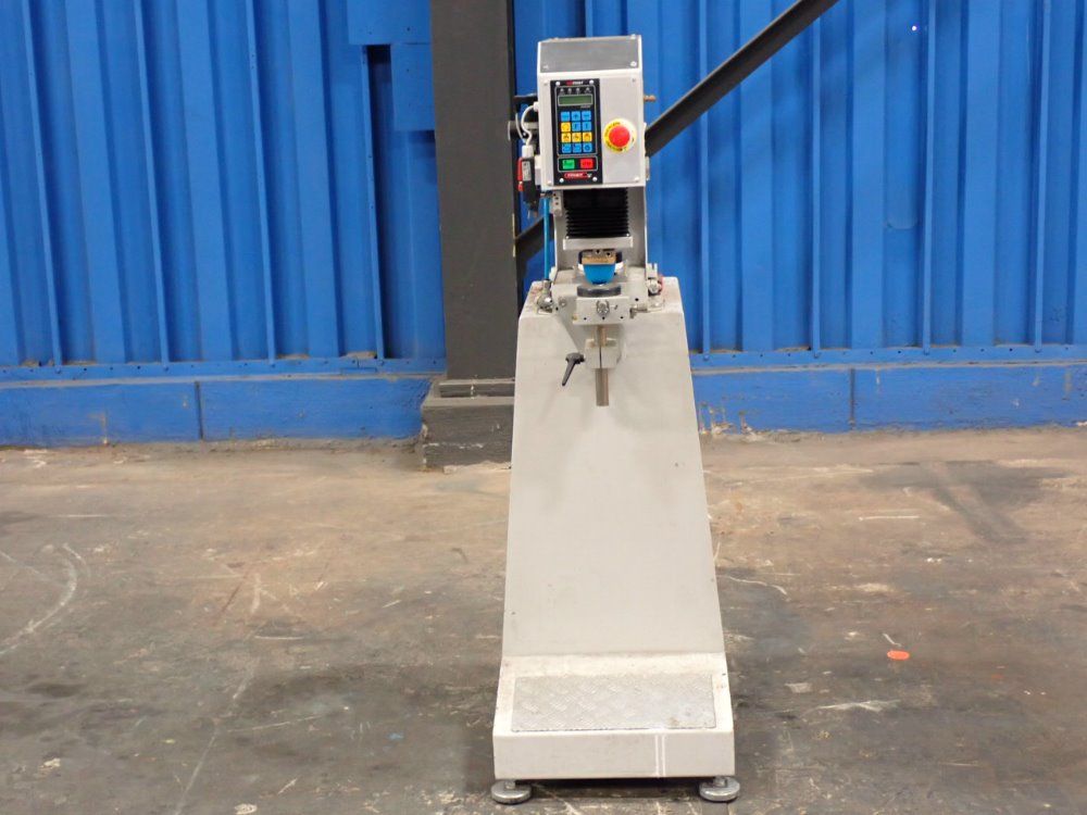 Engineered Printing Solution 5x9/.2a/.05kw Pad Printing Machine - Ez90-11s000000