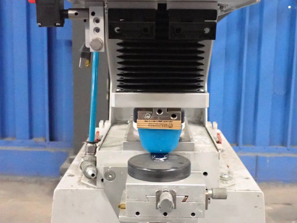 Engineered Printing Solution 5x9/.2a/.05kw Pad Printing Machine - Ez90-11s000000