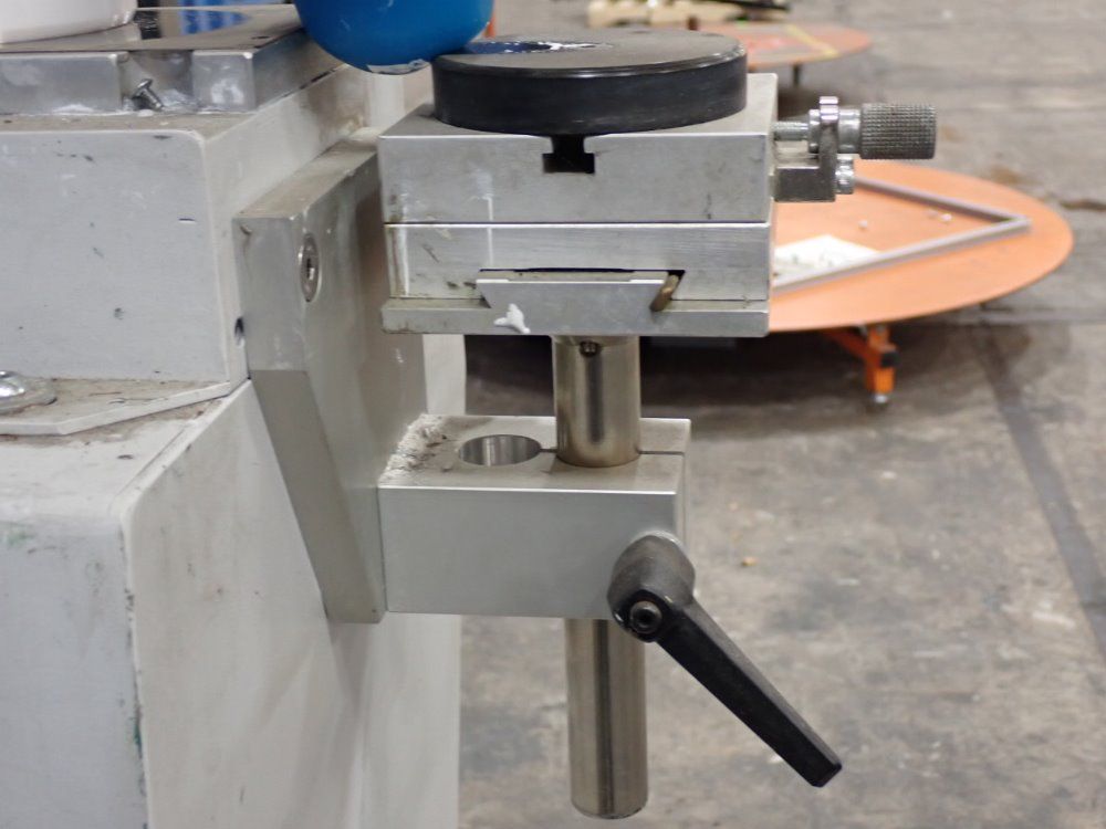 Engineered Printing Solution 5x9/.2a/.05kw Pad Printing Machine - Ez90-11s000000