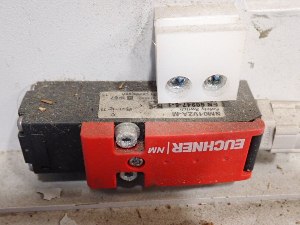 Engineered Printing Solution 5x9/.2a/.05kw Pad Printing Machine - Ez90-11s000000