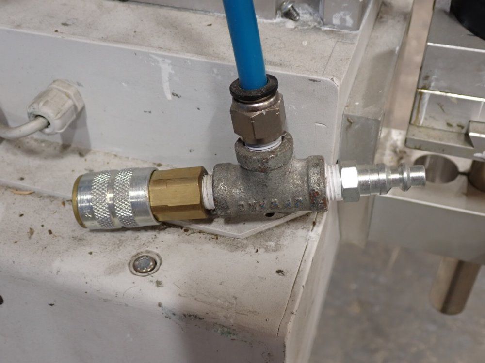 Engineered Printing Solution 5x9/.2a/.05kw Pad Printing Machine - Ez90-11s000000