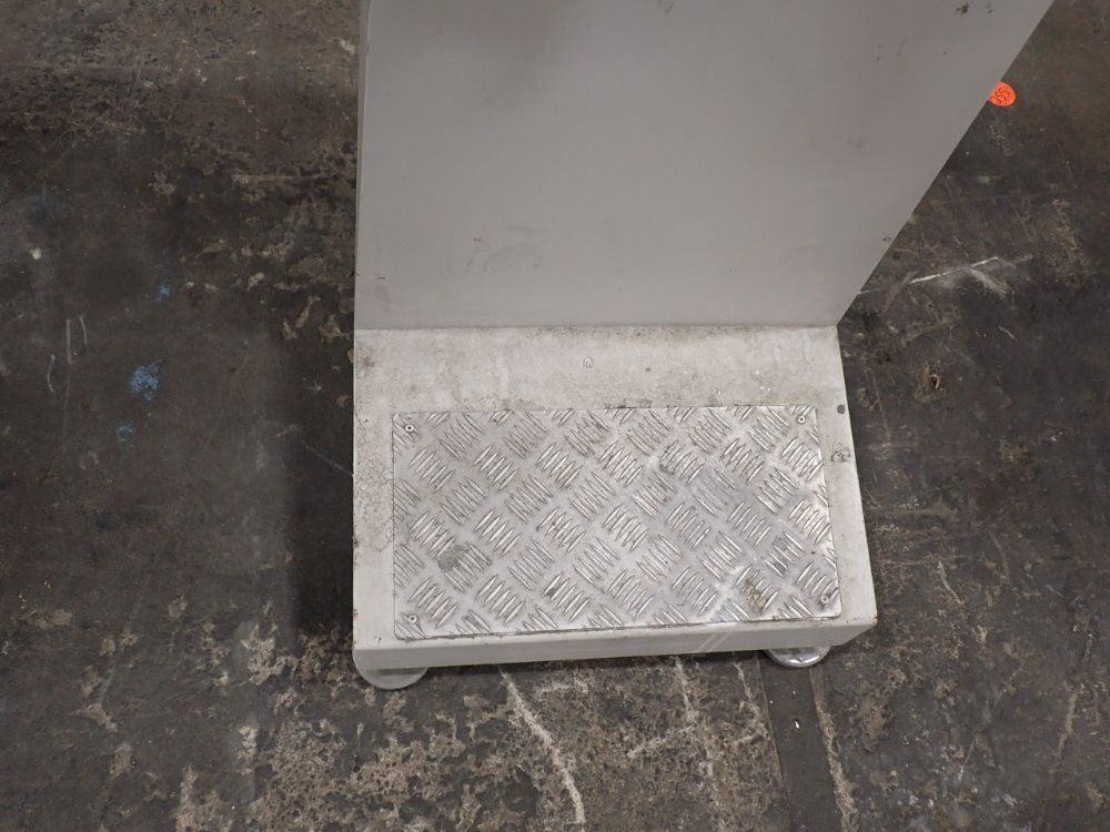 Engineered Printing Solution 5x9/.2a/.05kw Pad Printing Machine - Ez90-11s000000